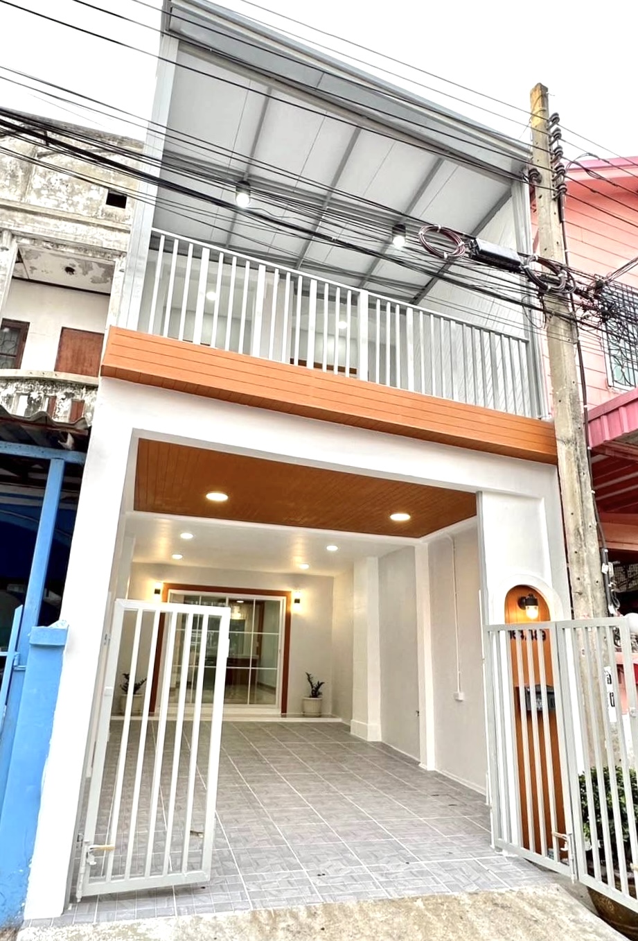หมู่บ้านพิชาดา (บางบัวทอง) - Image 2