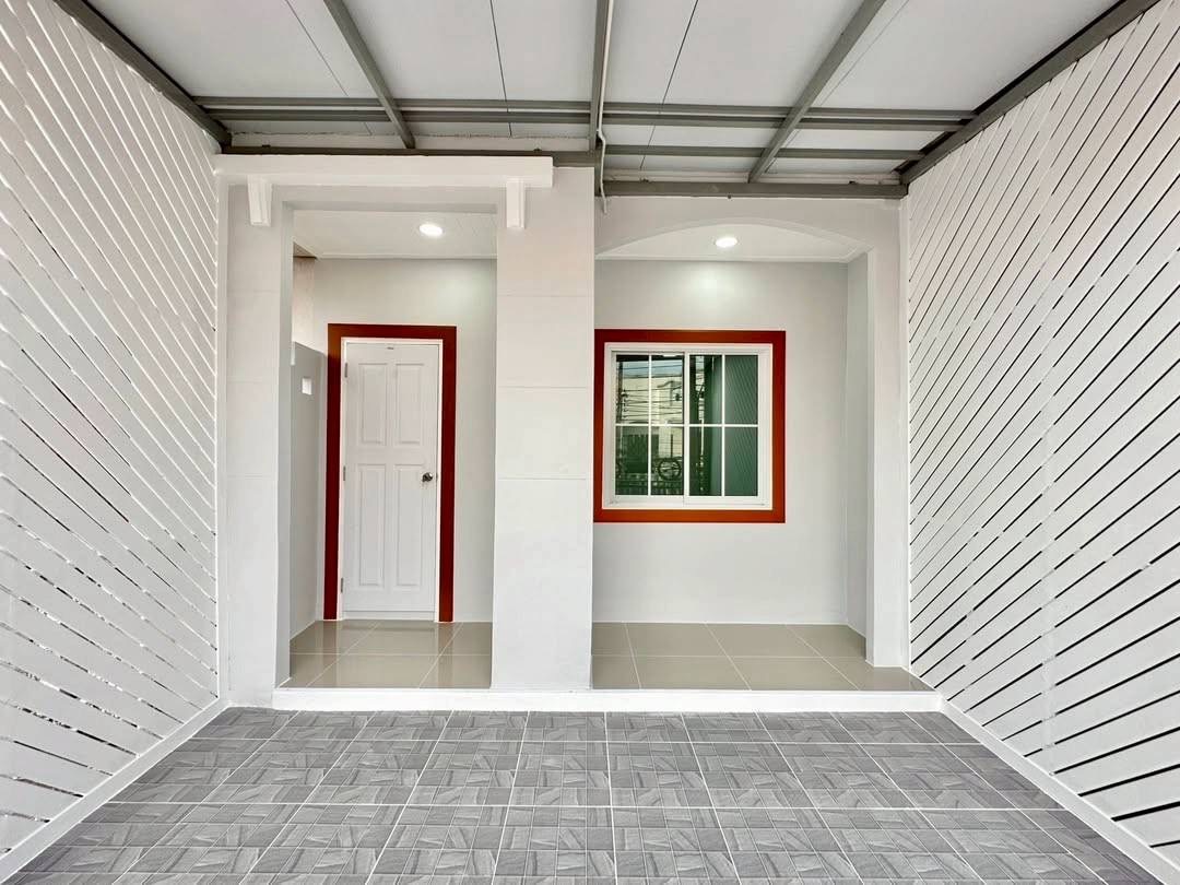 หมู่บ้านพิชาดา (บางบัวทอง) - Image 17